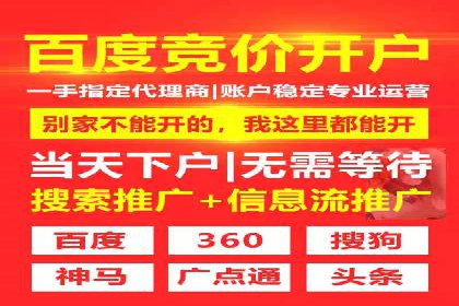 社交媒体平台信息流广告的精准投放案例